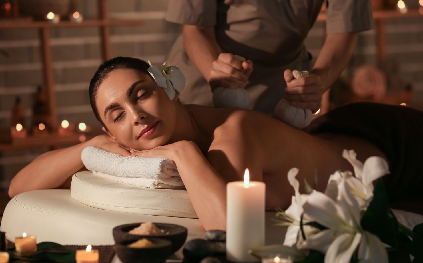 Heaven Thai Spa | Spa In Andheri West